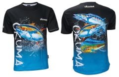 Okuma T-Shirt %100 Polyester