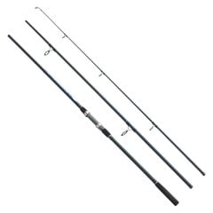 Fladen Maxximus Total Flexx Carp Sazan Kamışı 3 Parça