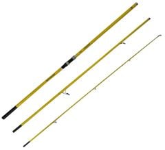 Okuma Makaıra Surf 430 cm Yellow Surf Kamışı