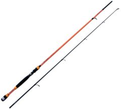 Shızuka SH 1400 240cm 2.Pz 10-35g Spin Kamışı