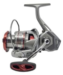 Okuma Metolius MTL-4000A 7+1bb Olta Makinesi