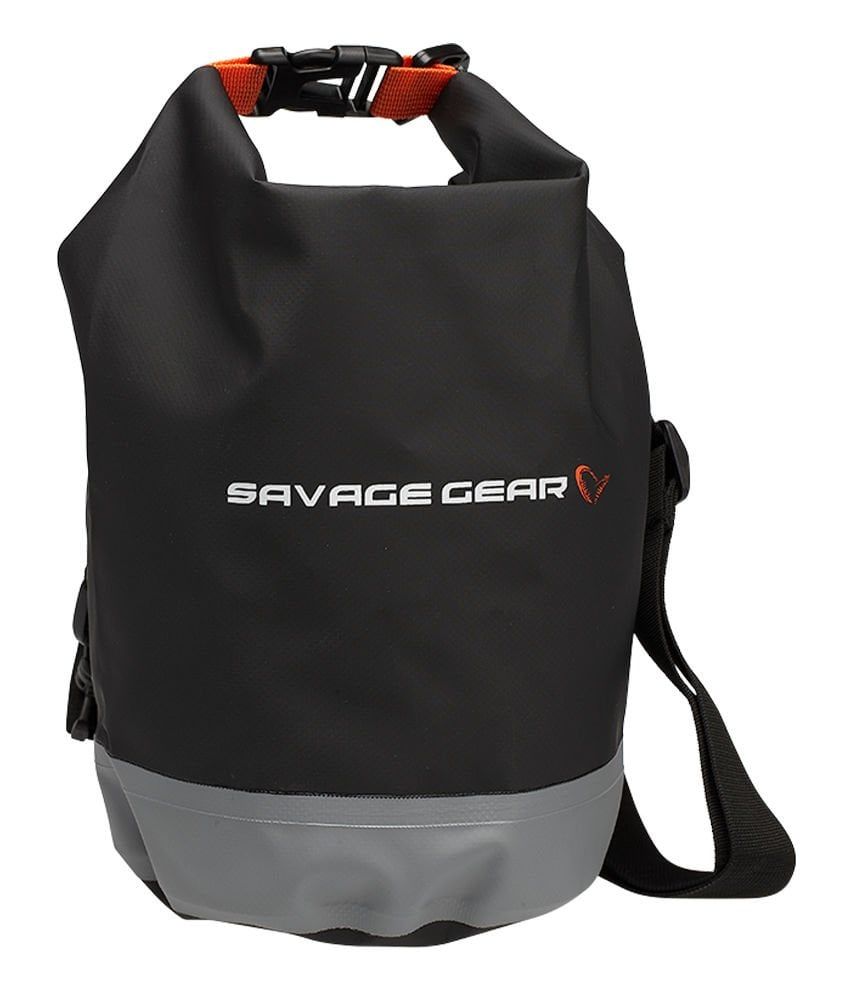 Savage Gear Wp Rollup 5L Çanta