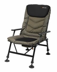 Prologıc Commander Relax Chair Sandalye