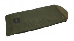 Prologıc Thermo Armour Supreme Sleeping Bag (95x215cm) Uyku Tulumu