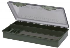 Prologıc Cruzade Tackle Box (34.5x29x6cm) Kutu