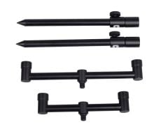 Prologıc Black Fire Buzz & Sticks 2 Rods Kit Ayak