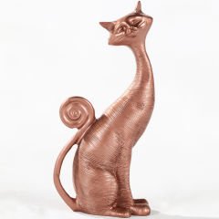 Kedi Dekoratif Biblo