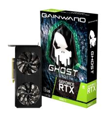 Gainward GeForce Rtx 3060 Ti Ghost 8 GB 256 Bit V1 Ekran Kartı NE6306T019P2-190AB