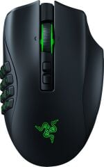 Razer Naga Pro Kablosuz Oyuncu Mouse