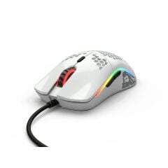 Glorious Model O GOM Beyaz Gaming Mouse GOM-WHITE