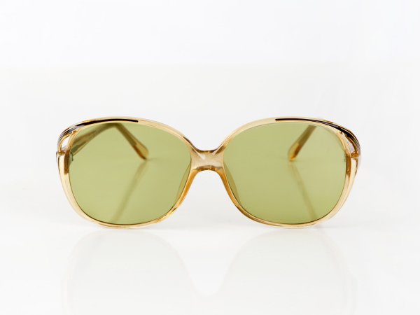 1970's SuperStar Italy Women Sunglasses