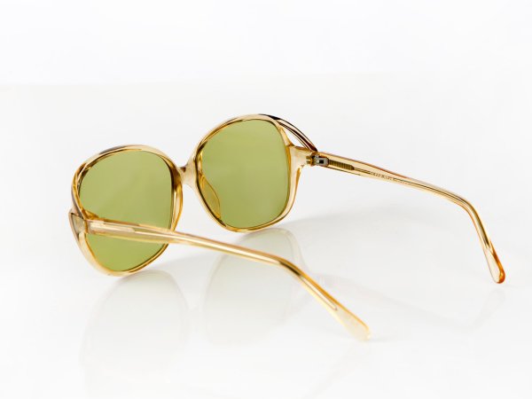 1970's SuperStar Italy Women Sunglasses