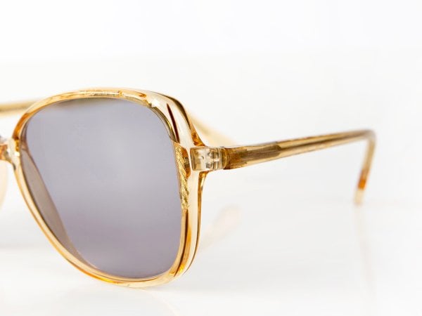 1970's SuperStar Italy Women Sunglasses