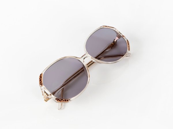 1970's SuperStar Italy Women Sunglasses