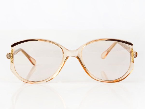 1970's SuperStar Italy Women Sunglasses