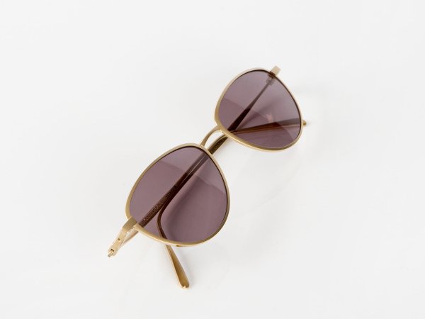 1970's Rodenstock Women's Sunglasses