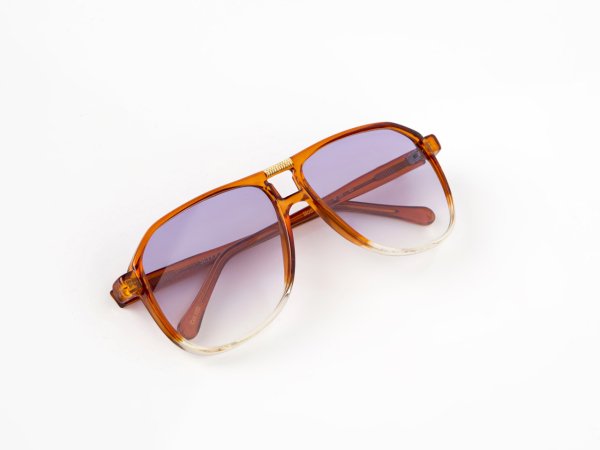 1970's SuperStar Italy Sunglasses