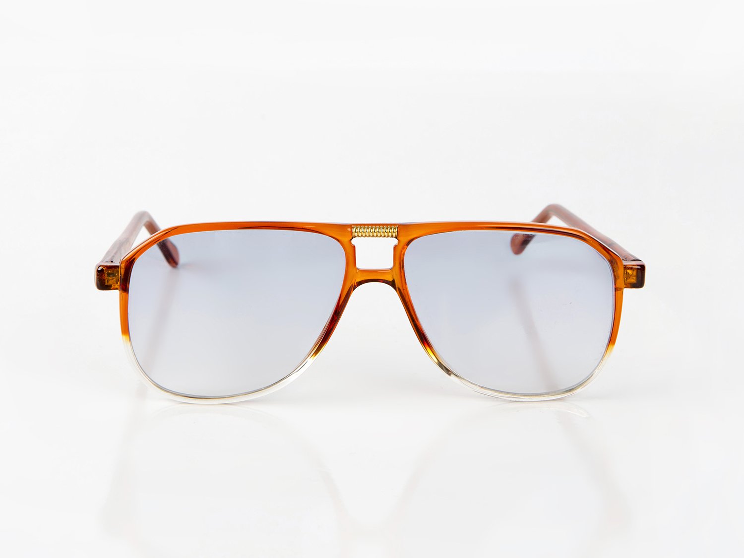 1970's SuperStar Italy Sunglasses