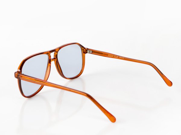 1970's SuperStar Italy Sunglasses