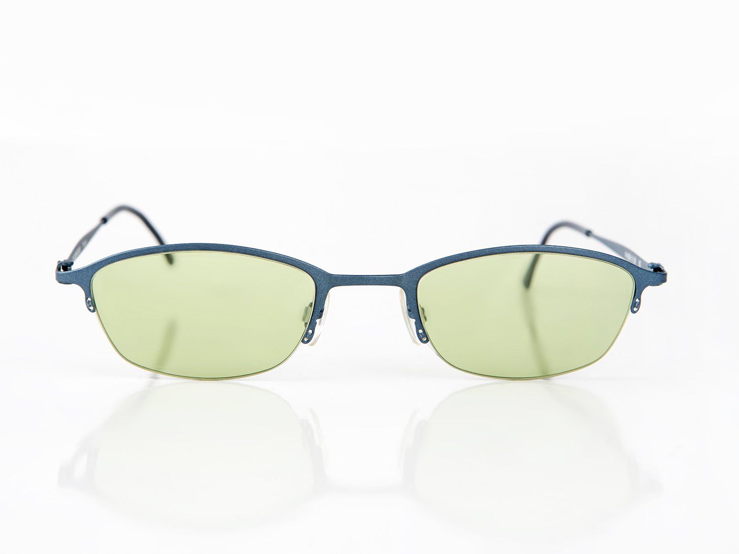 1980's Rodenstock Titanium Sunglasses