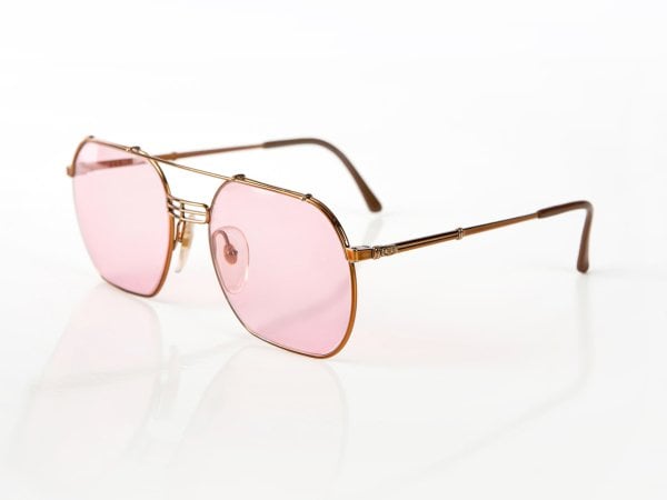 1970's Christian Dior Sunglasses