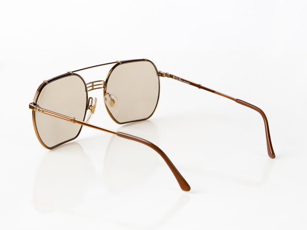 1970's Christian Dior Sunglasses