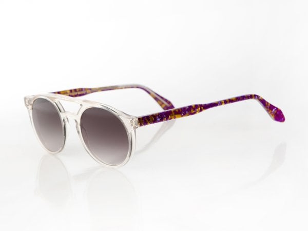 Napoli Design Sunglasses