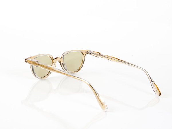 Capri Design Sunglasses