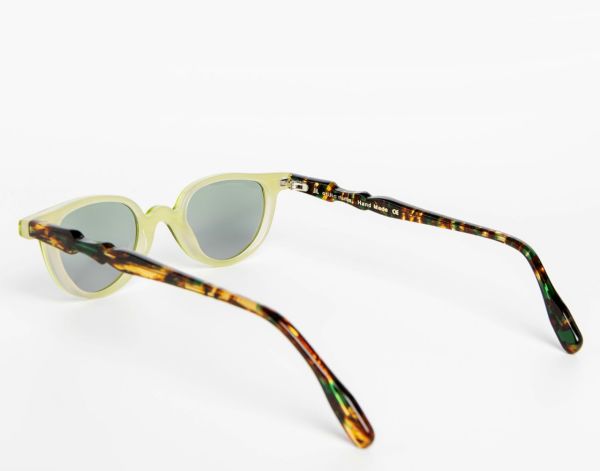 Capri Design Sunglasses