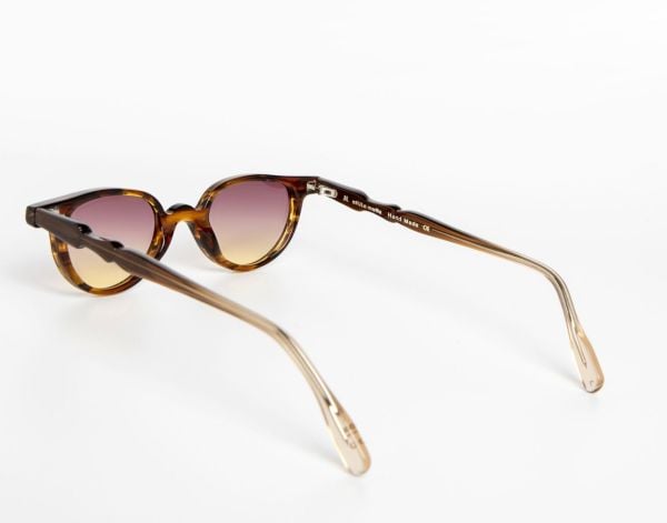 Capri Design Sunglasses