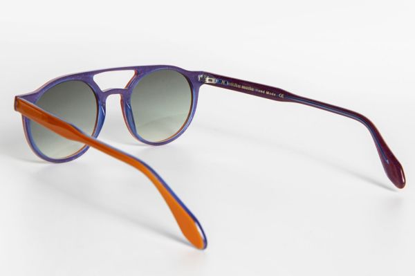 Napoli Design Sunglasses