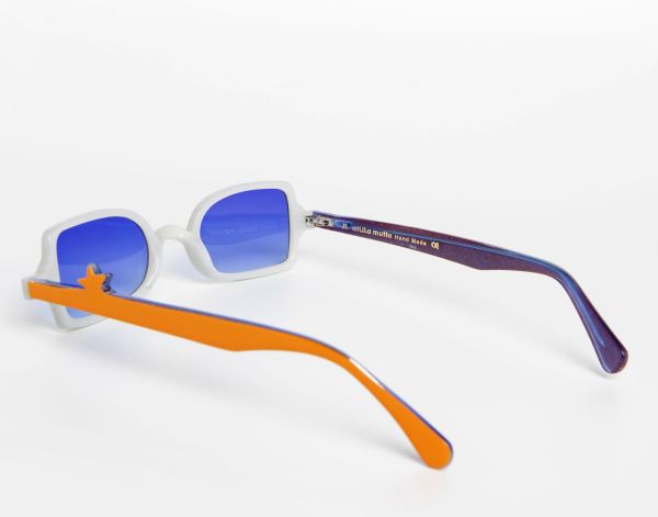 Gafas de sol de diseño chileno