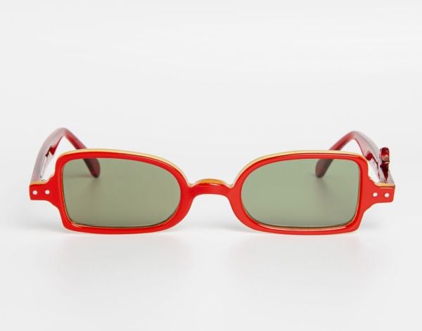 Gafas de sol de diseño chileno
