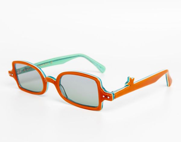 Chile Design Sunglasses