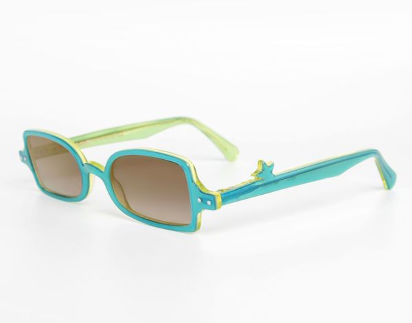 Chile Design Sunglasses