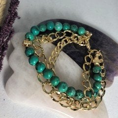 Turquoise Bracelet