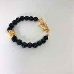 Black Bracelet1