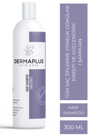 Derma Hair MD Shampoo 300 ml