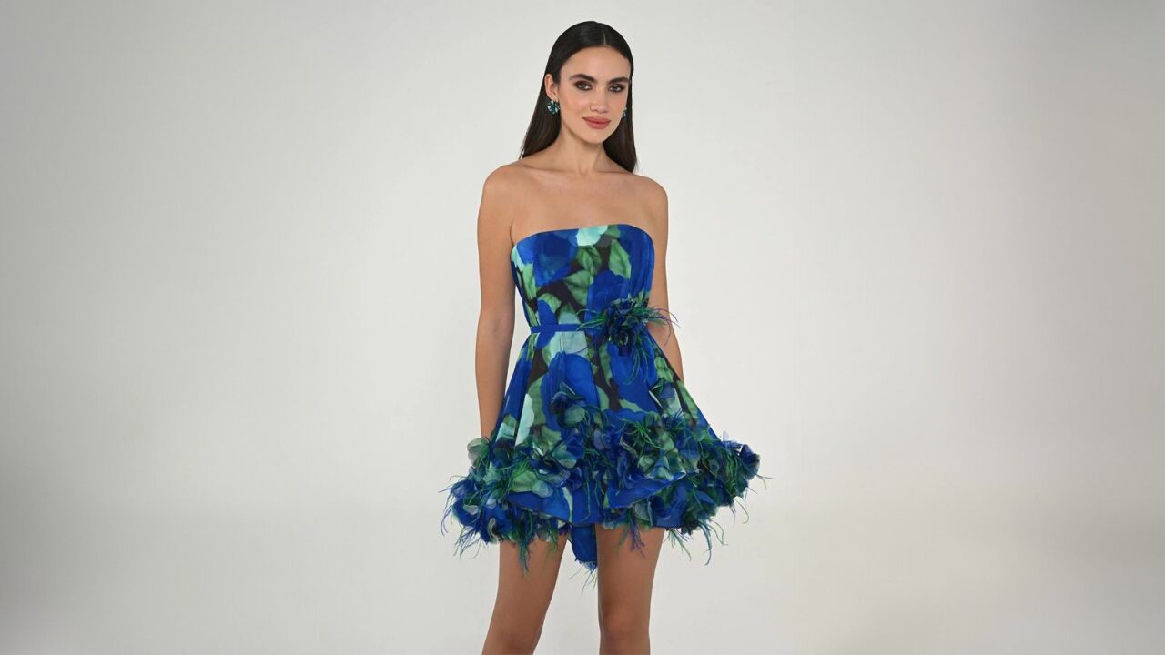 Choosing Dresses for Summer Weddings: Style, Comfort and Elegance