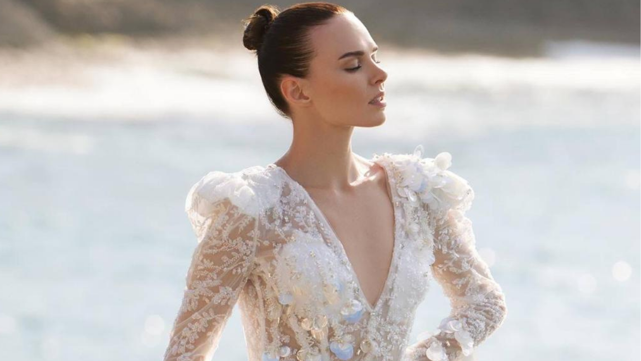 How Should a Wedding Dress Be? Wedding Dress Models
