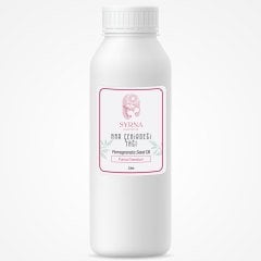 Nar Çekirdeği Yağı (Punica Granatum) 1 Litre