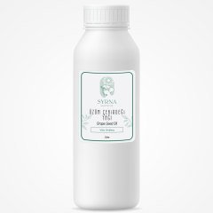 Üzüm Çekirdeği Yağı (Vitis Vinifera) 1 Litre