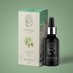 Jojoba Yağı