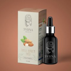 Tatlı Badem Yağı 50 ml