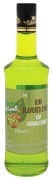 Naturello Kivi Aromalı Şurup 700 ml x 6lı Koli