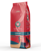 Espresso Venezia Blend (Çekirdek veya Öğütülmüş)  Kahve 1 Kg.