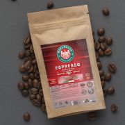 Espresso Venezia Blend (Çekirdek veya Öğütülmüş) Kahve 250 Gr.