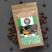 Brazil Fine Cup Santos Yöresel Filtre Kahve 250 Gr.