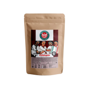 Ethiopia Yirgacheffe Gr 1 Grain Pro Yöresel Filtre Kahve 250 Gr.