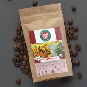 Indonesia Sumatra Yöresel Filtre Kahve 250 Gr.